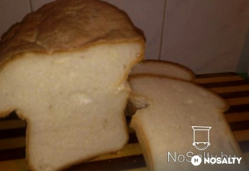 Gluténmentes kenyér burgonyapehellyel